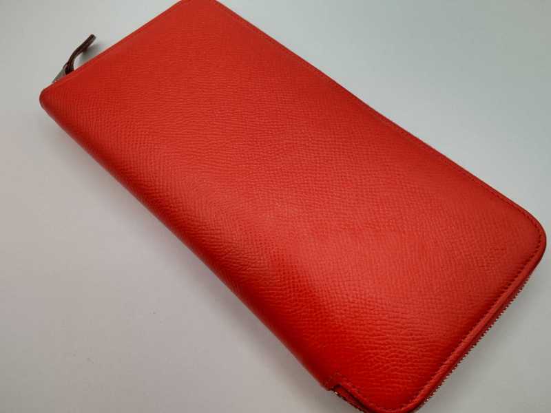 エルメス買取 アザップシルクインロング